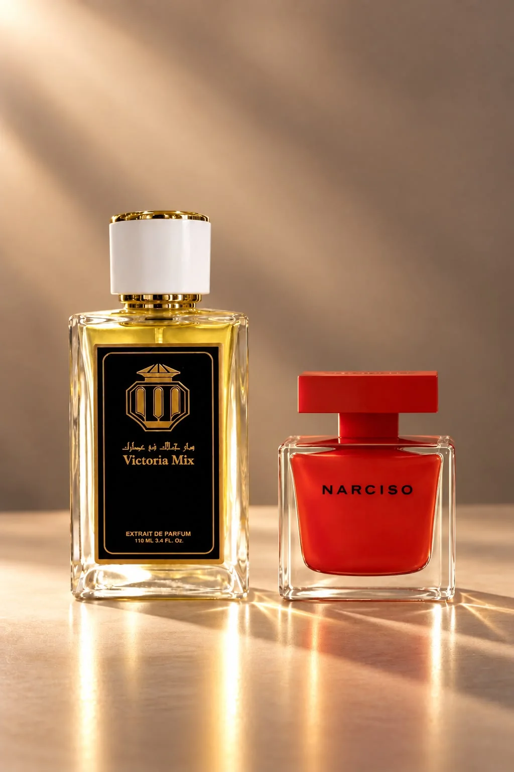 Narsico Rouge