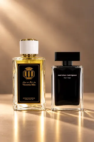 Narsico rodriguez eau de toilette (black)