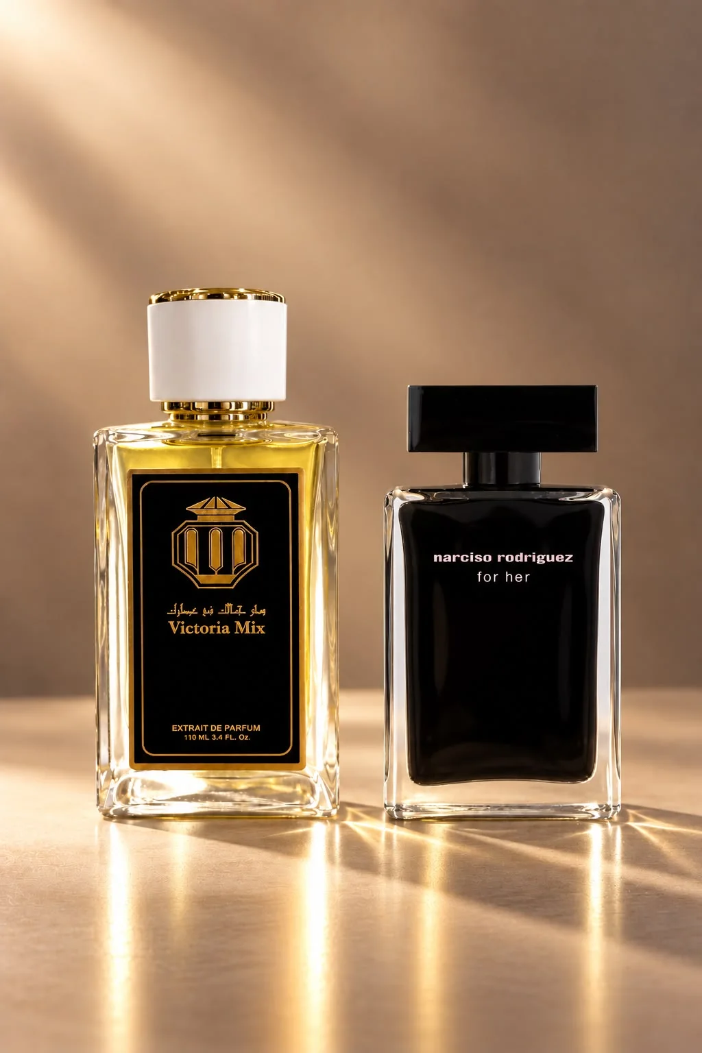 Narsico rodriguez eau de toilette (black)