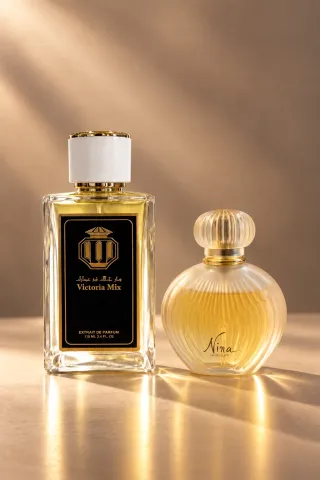 Nina Ricci