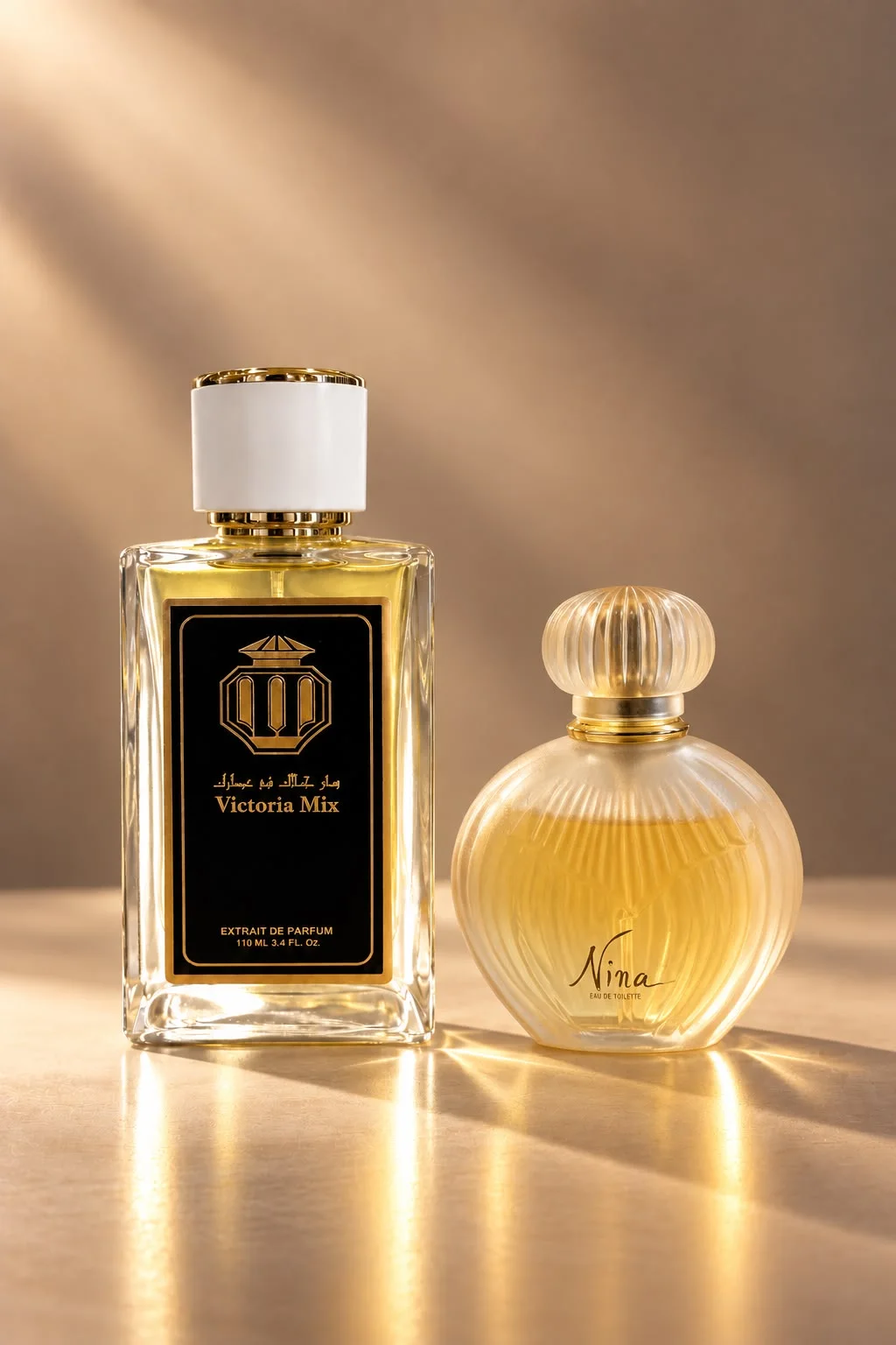 Nina Ricci