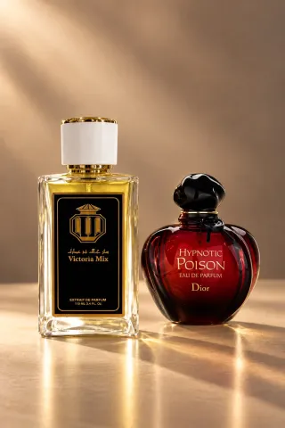 Dior Hypnotic poison
