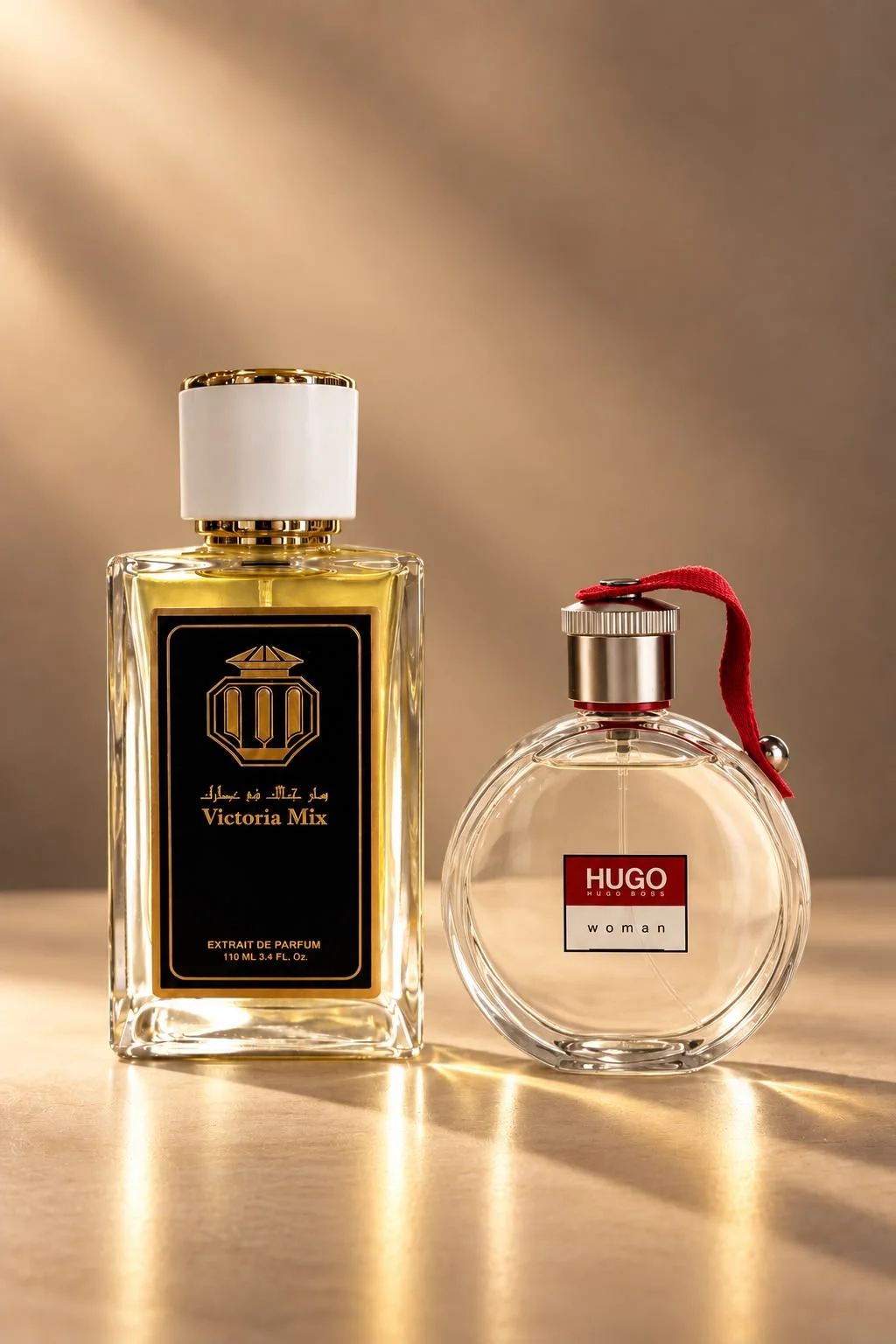 Hugo boss
