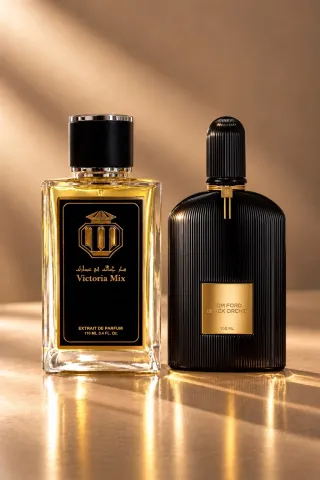 Tom ford black orchid