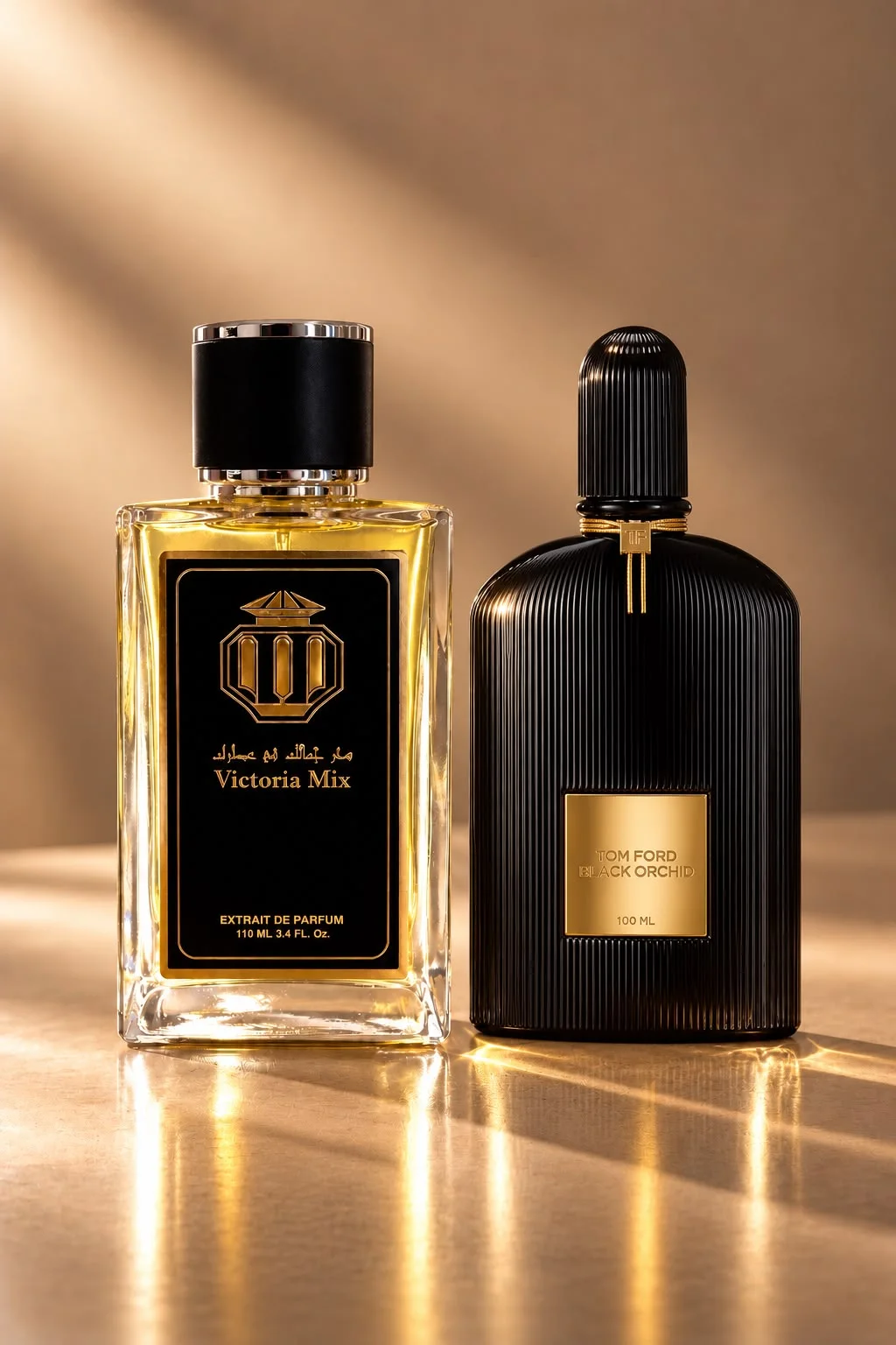 Tom ford black orchid