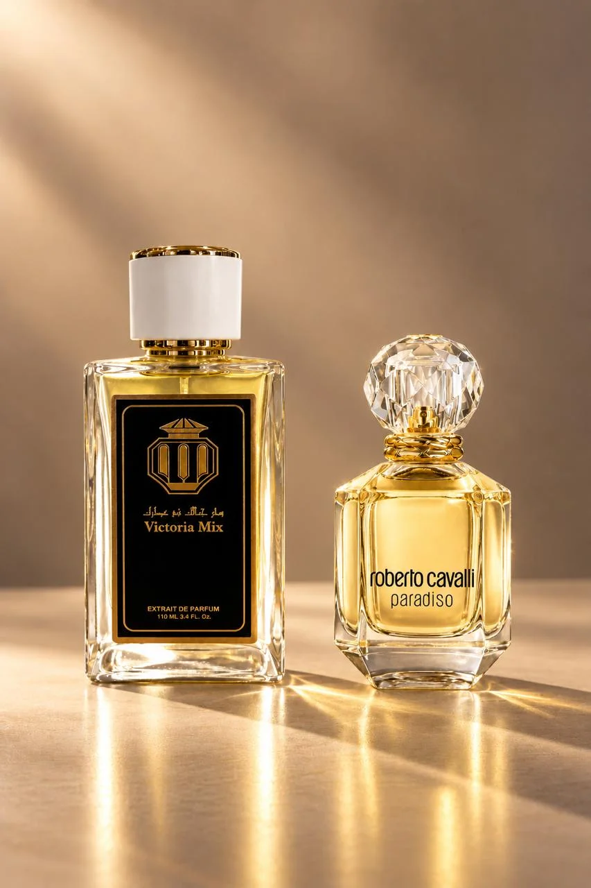 Roberto cavalli paradiso
