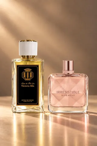 Givenchy irresistible