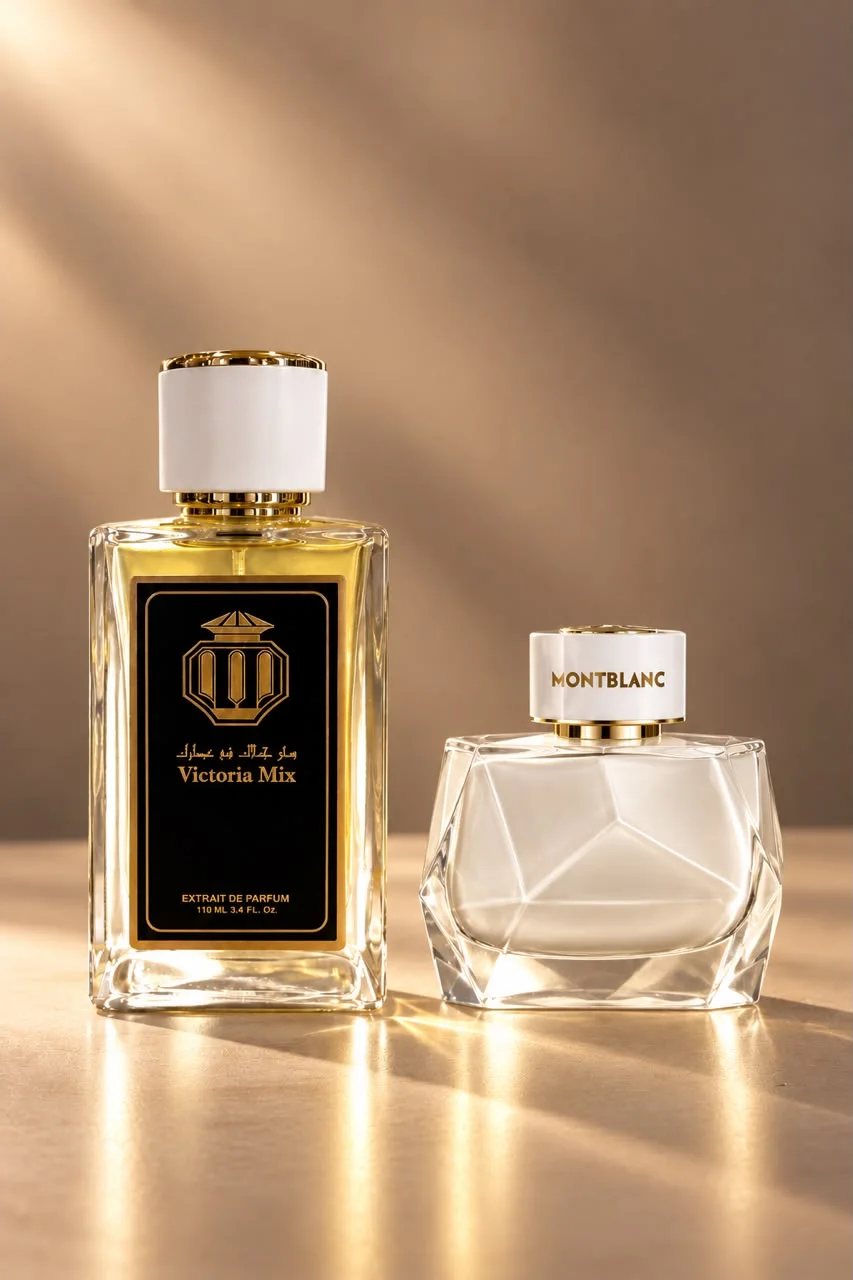 Mont blanc signature