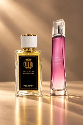 Givenchy very irresistible