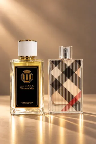 Burberry London