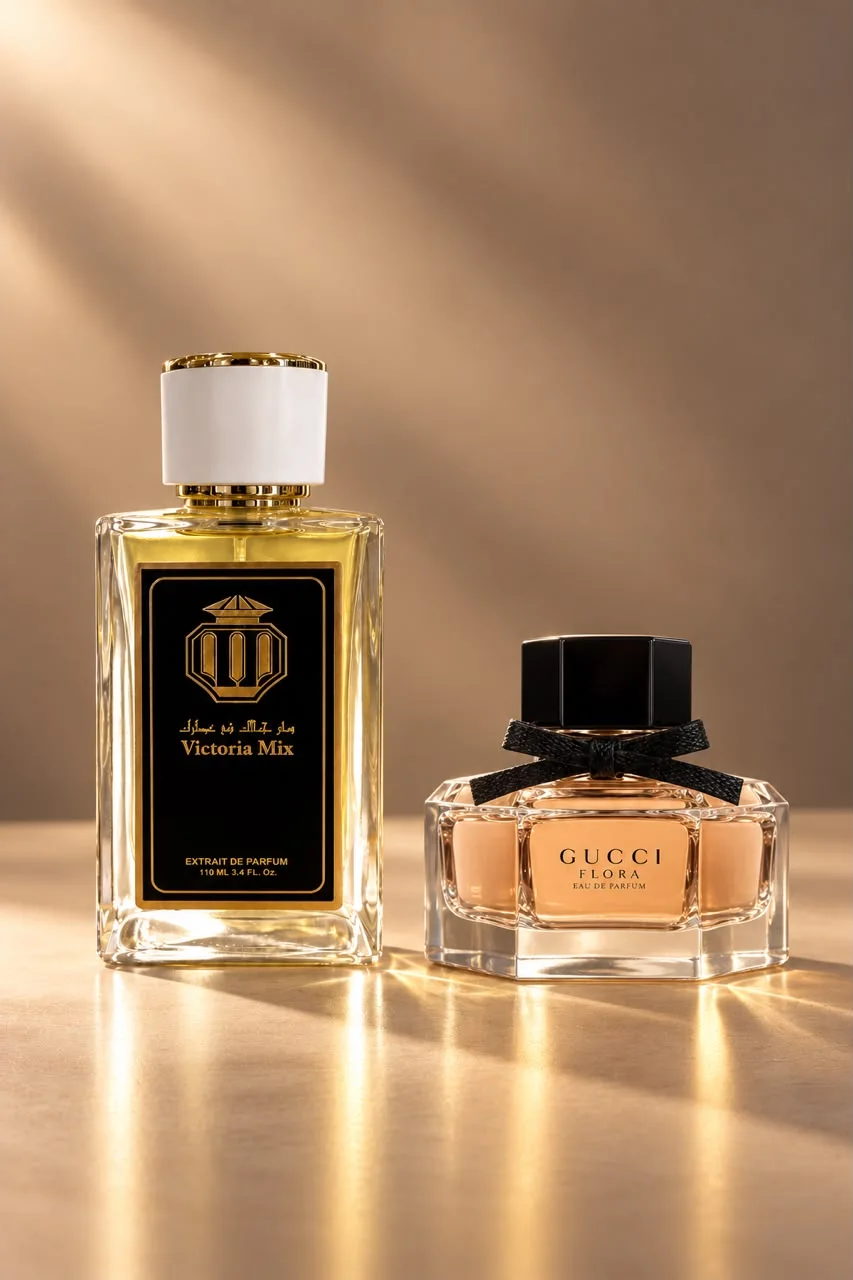 Gucci Flora