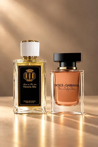 Dolce & gabbana the only one