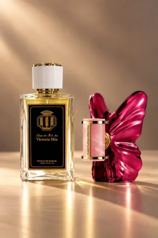 Carolina herrera la bomba