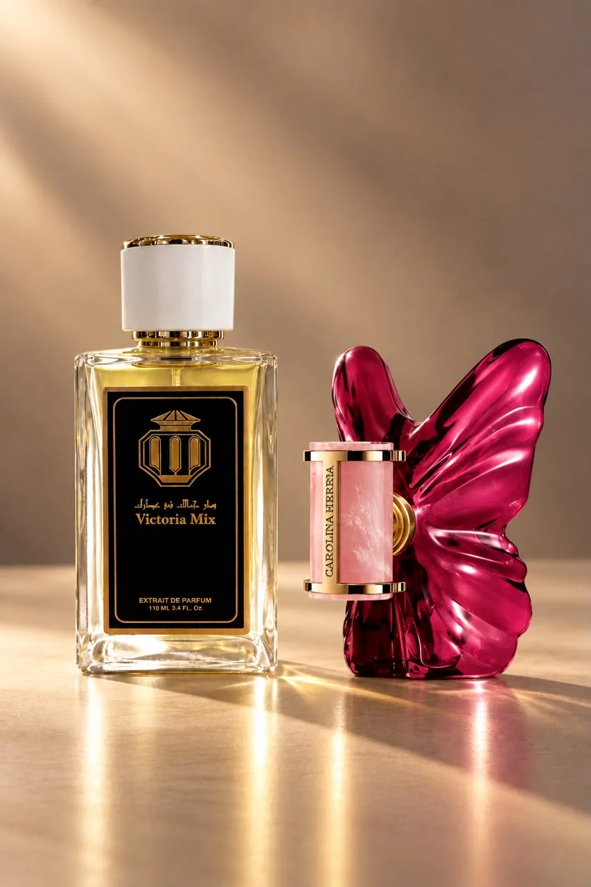 Carolina herrera la bomba