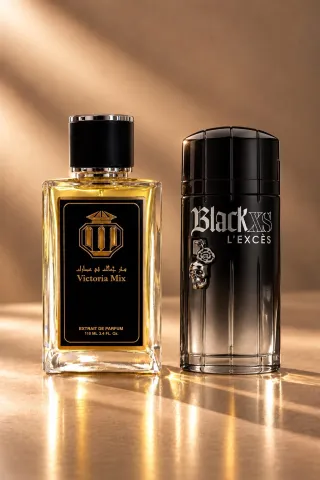 Black xs l’exces paco rabbane
