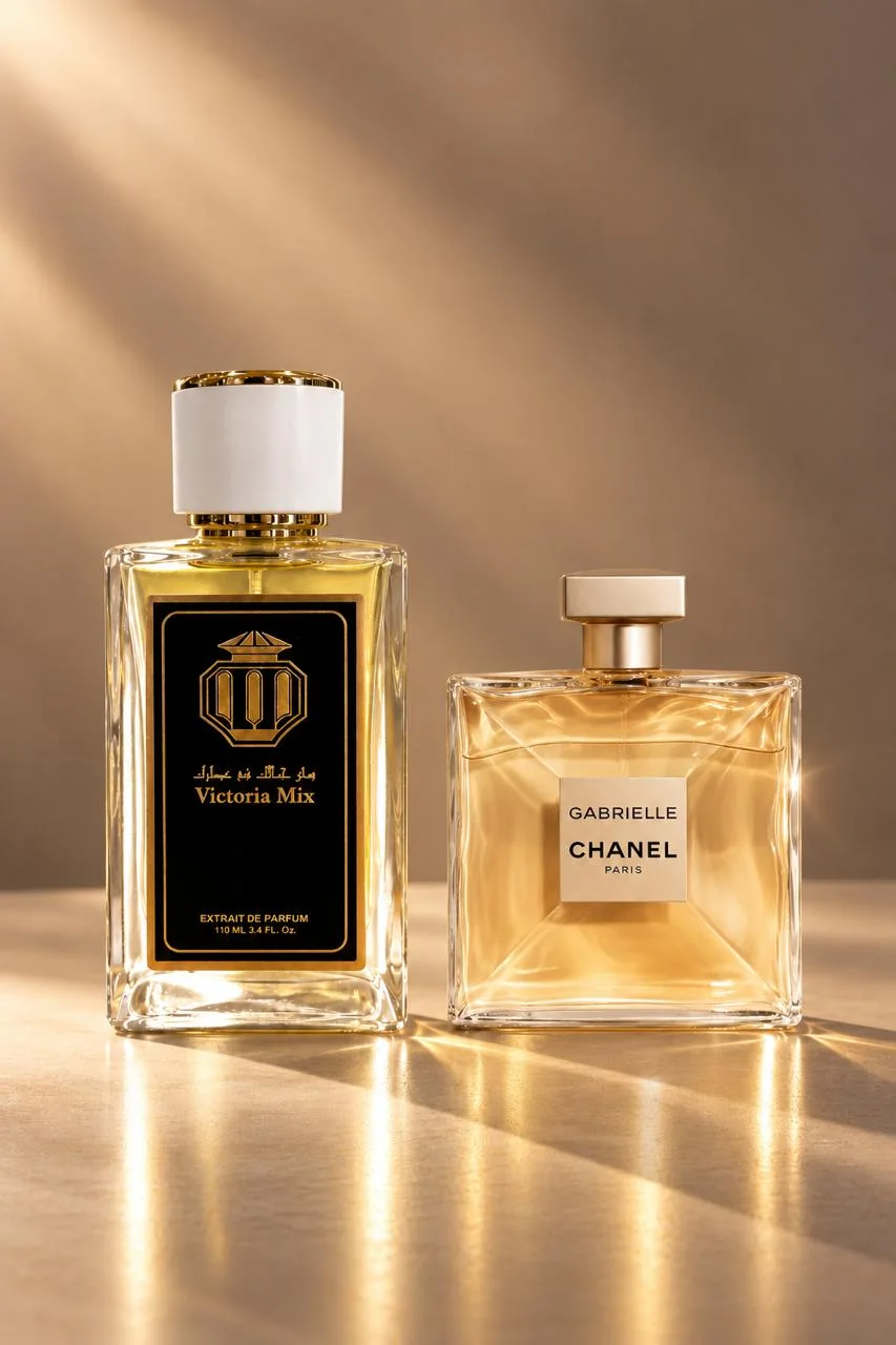 Gabrielle chanel
