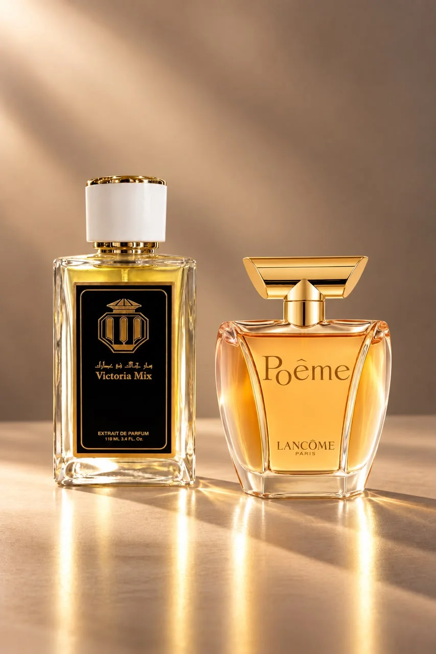 Poeme lancome