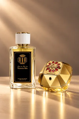Lady Million Royal