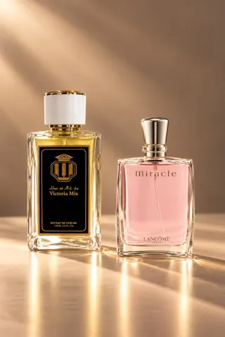 Miracle Lancome