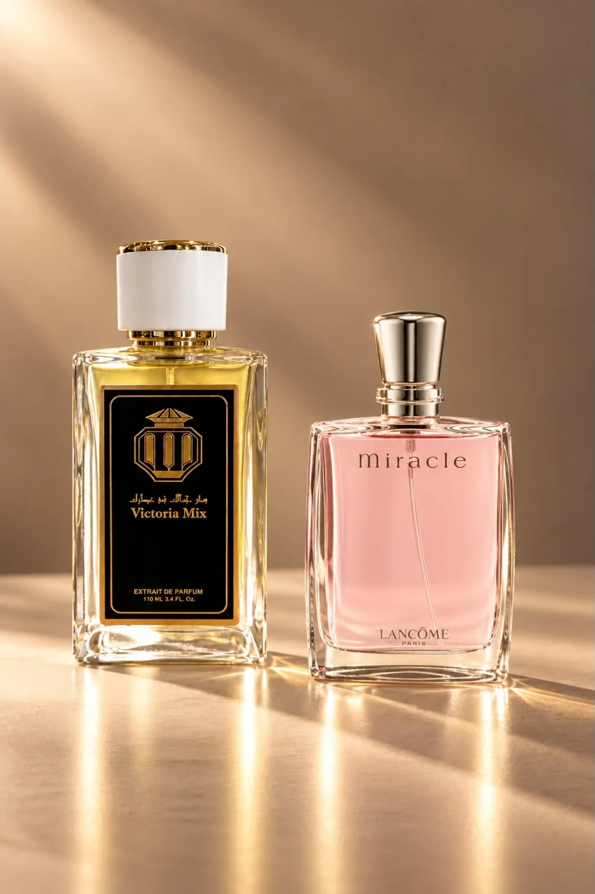 Miracle Lancome