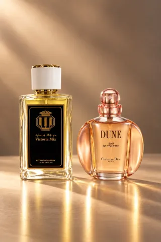 Dior Dune