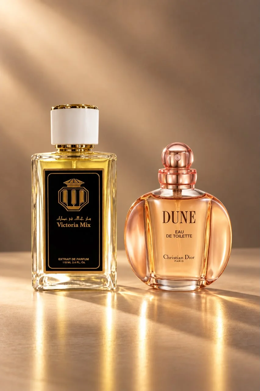 Dior Dune
