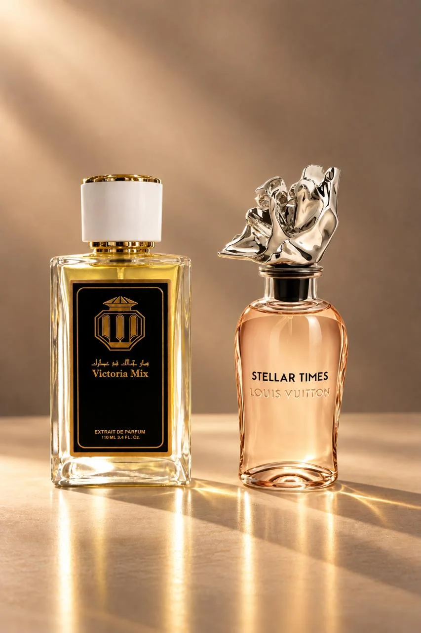 Stellar times louis vuitton