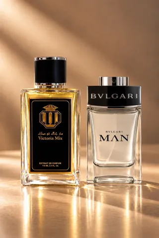Bvlgari man