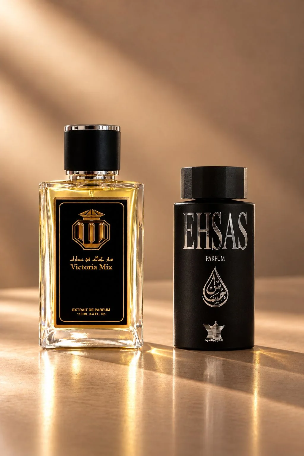 Ehsas