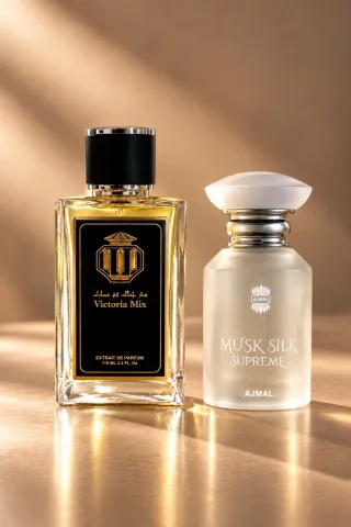 Musk Silk ajmal