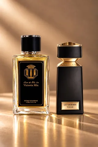 Bvlgari tygar