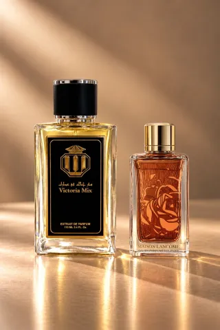 Oud Bouquet lancom