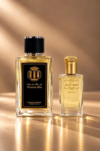 Oud Al Omaraa