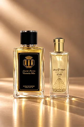 Al rasasi Oud abyad