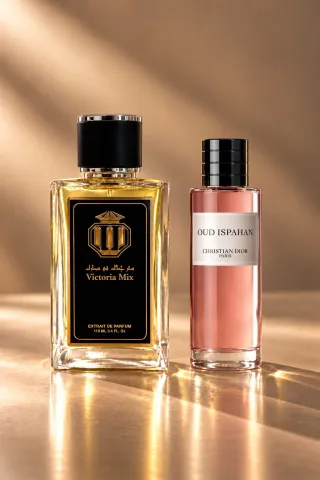 Dior Oud ispahan