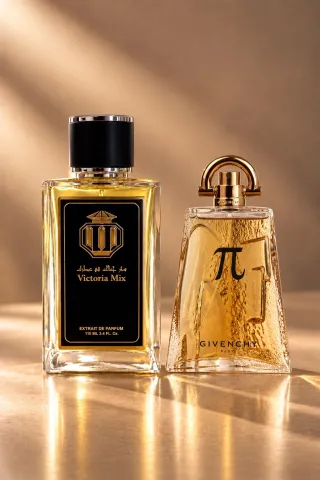 Pi givenchy