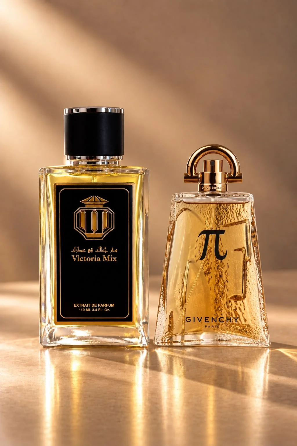Pi givenchy