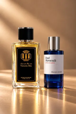 Oud Maracuja