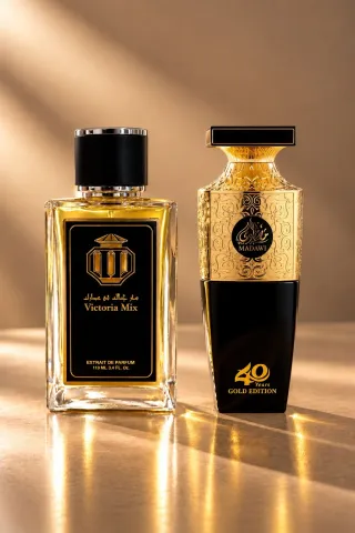 Al madawi gold edition