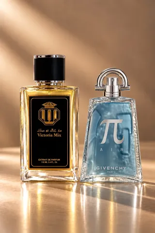 Pi air givenchy