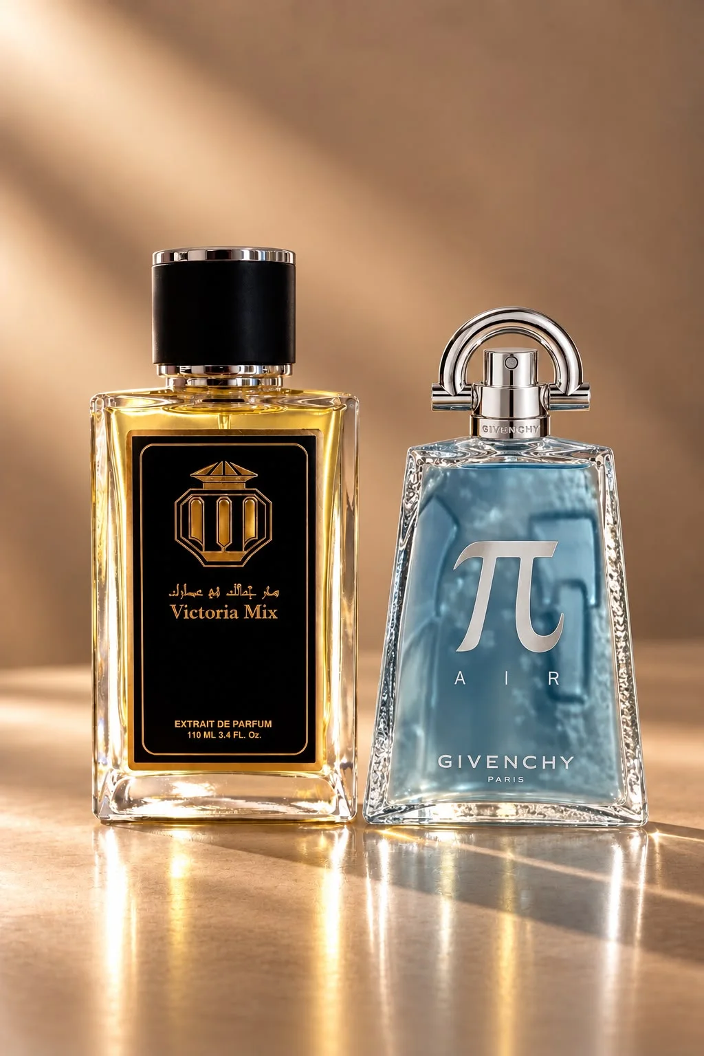 Pi air givenchy