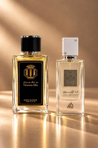 Ana al abyad (lattafa)