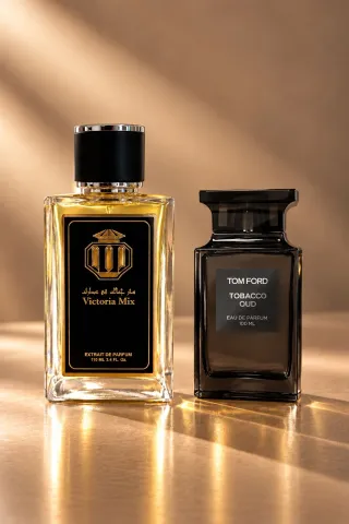 Tom ford tabacco oud vanille