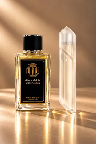 Crystal Gardenia Oud