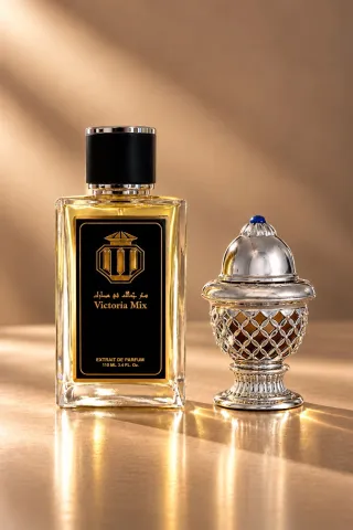 Al Rasasi Mahyouba