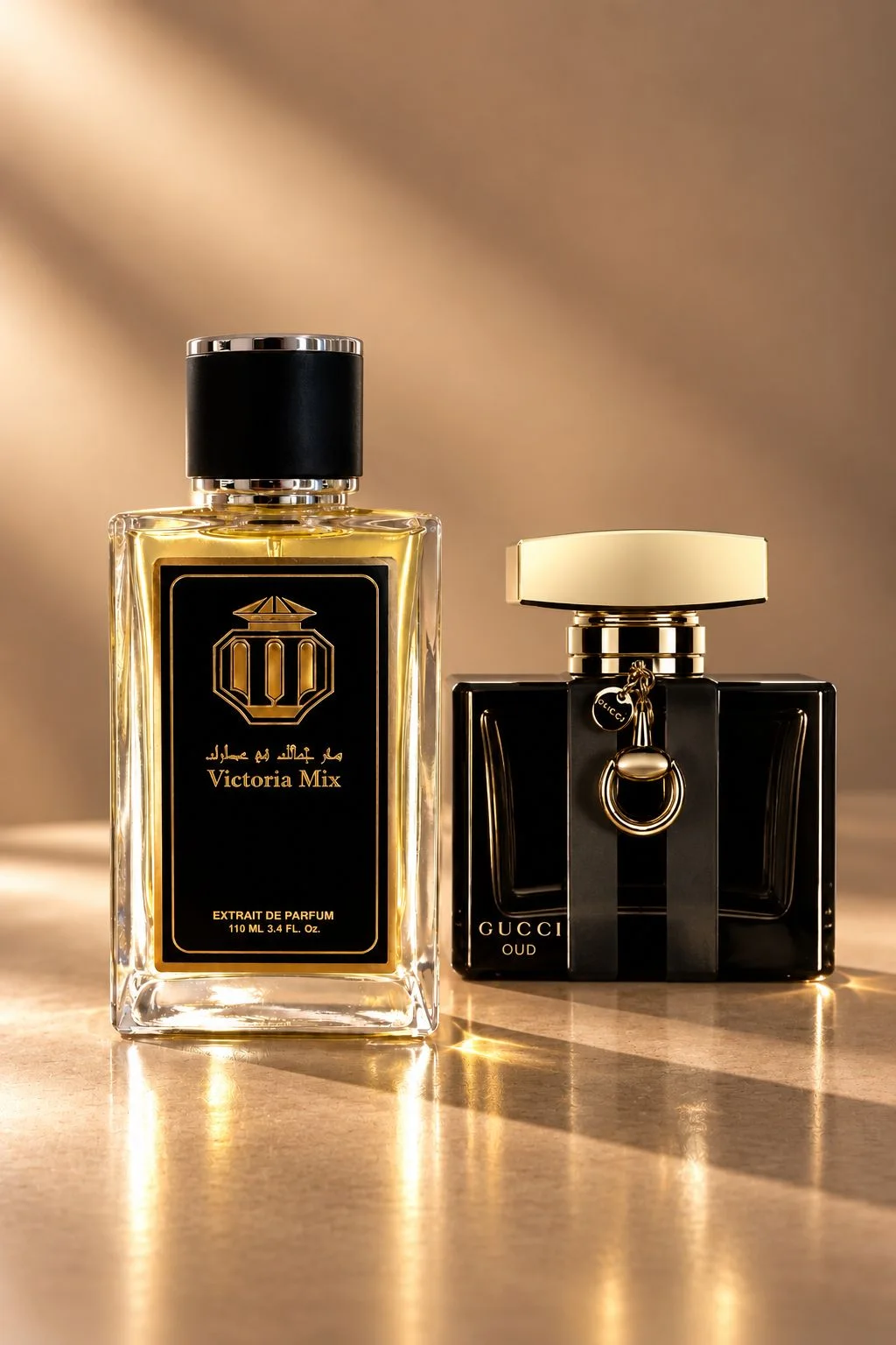 Gucci Oud