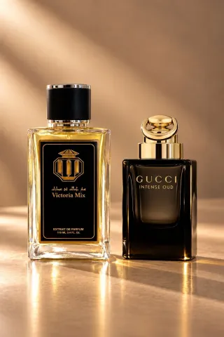 Gucci intense Oud