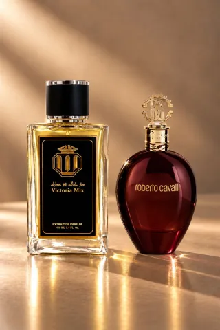 Tiger Oud
