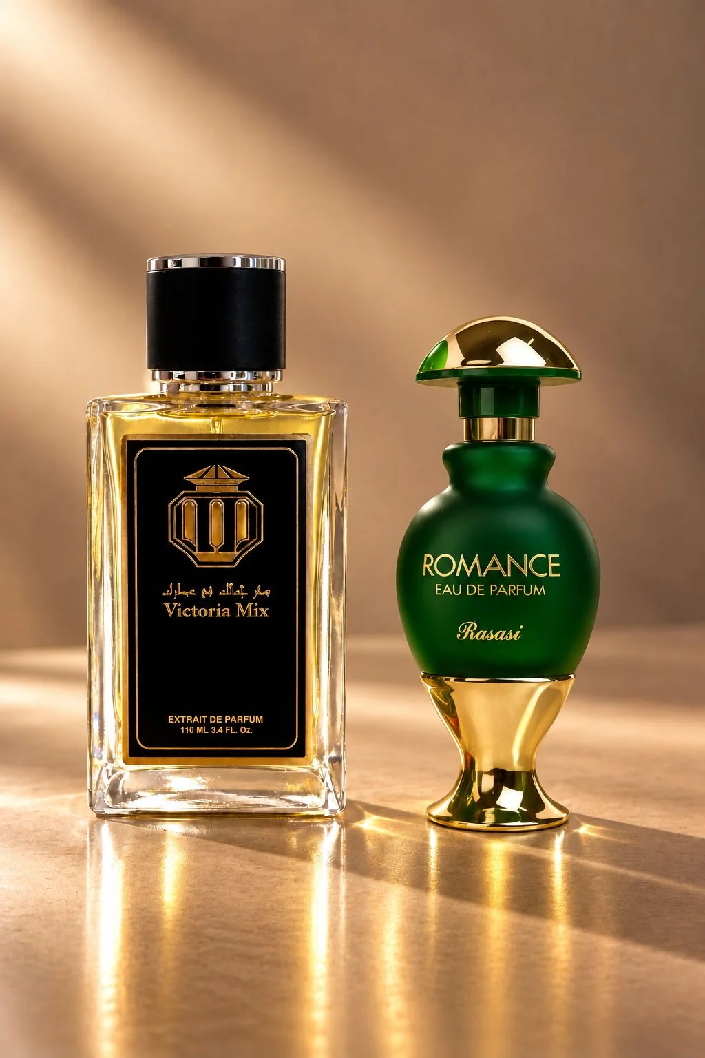 Romance Al Rasasi