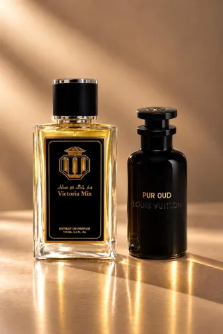 Pure Oud Louis Vuitton